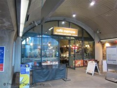 Cafe Marrone image