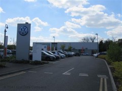 Motorline Volkswagen image