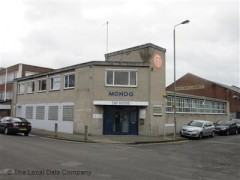 Mondo Brewing Company image