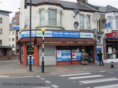 The Red Mini Market image