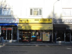 Union Grocers image