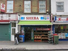 Sheba image