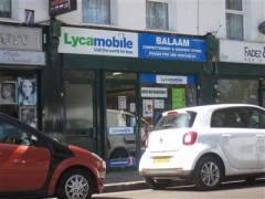 Balaam Confectionery & Grocery Store image