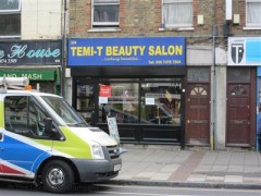 Temi-T Beauty Salon image
