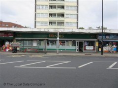 Londis image
