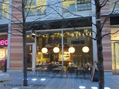 Tonkotsu Bankside image