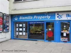 Bismilla Property image
