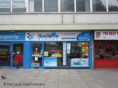 Bluestone Travel image