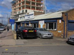 London City Garage image