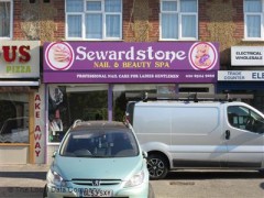Sewardstone Nail & Beauty Spa image