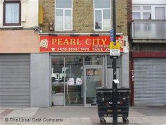 Pearl City image