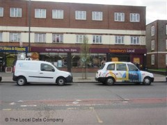 Sainsbury's Local image