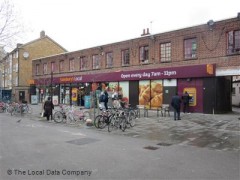 Sainsbury's Local image