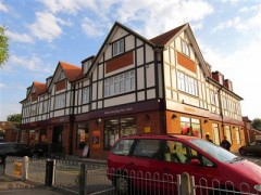 Sainsbury's Local image