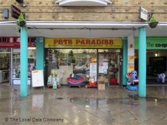 Pets Paradise image