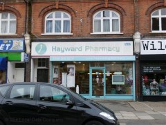 Hayward Pharmacy image