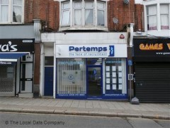 Pertemps image