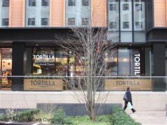 Tortilla image