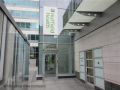 Nuffield Hospitals image