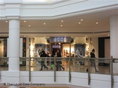 bromley shoes shops