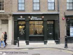 Blow Dry Express image
