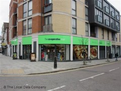 The Co-operative Food image