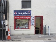 STS Computers image