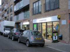 The Co-operative Food image