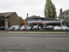 West Motor Company image