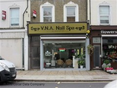 VNA Nail Spa image