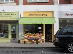 Barnes Fruit & Veg image