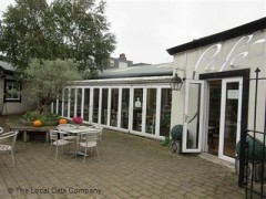 The Courtyard Cafe image