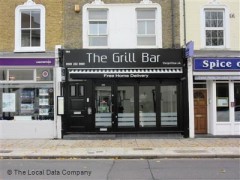 The Grill Bar image