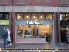 Fabrique image