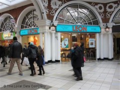 Leon image