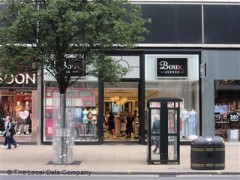 Boux Avenue image