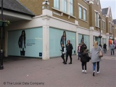 Pure Gym image