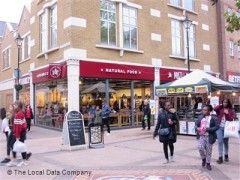 Pret A Manger image