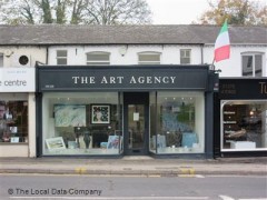 The Art Agency image