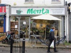 Menta image