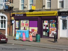 Premier Stores image