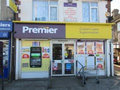 Premier Stores image