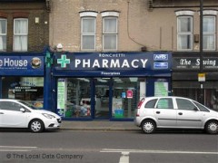 Ronchetti Pharmacy image