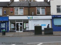 Well Pharmacy image