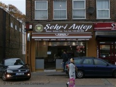 Sehri-Antep image