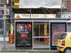 Mister Lee's Pattie Shop image