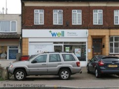 Well Pharmacy image