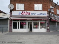 Shine image