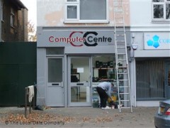 Computer Centre image