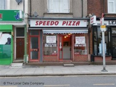 Speedo Pizza image